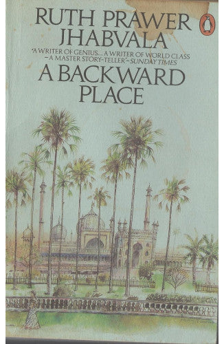 Book Cover